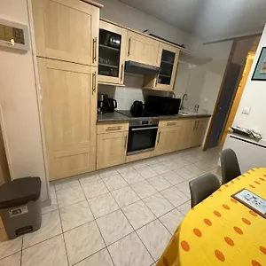 Appartement A La Semaine Ou Au Jour / Location Meuble 30m², La Ciotat
