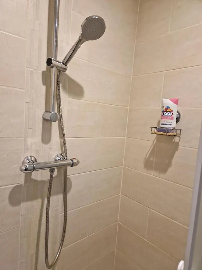 Bel Appartement A Deux Minutes Du Vieux Port La Ciotat France