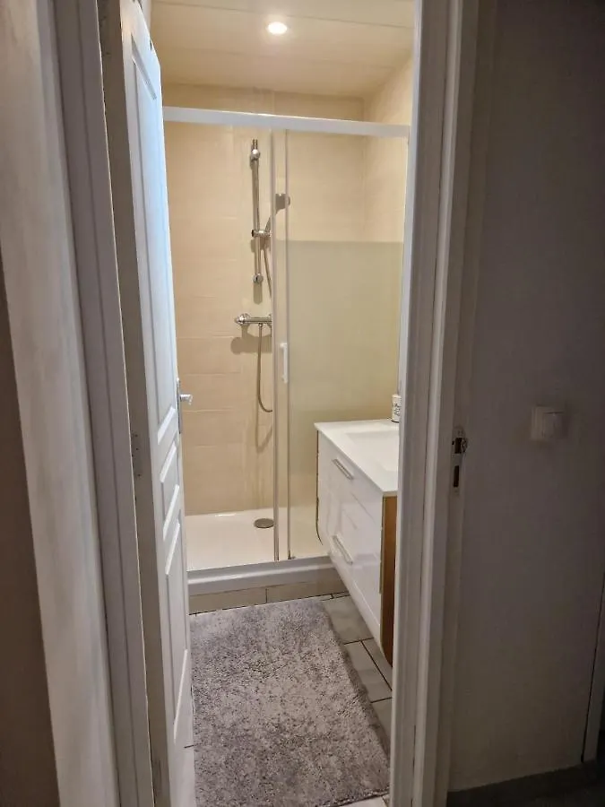 Bel Appartement A Deux Minutes Du Vieux Port La Ciotat