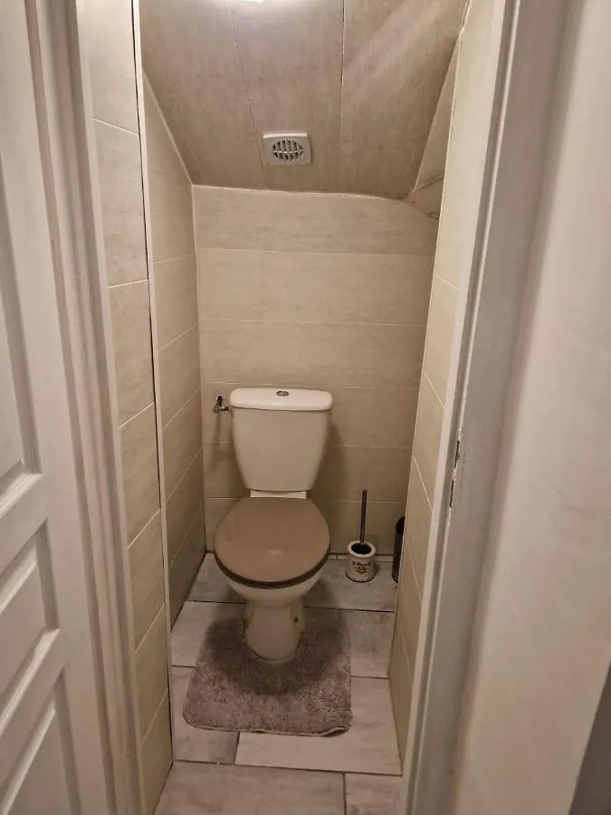 Bel Appartement A Deux Minutes Du Vieux Port La Ciotat