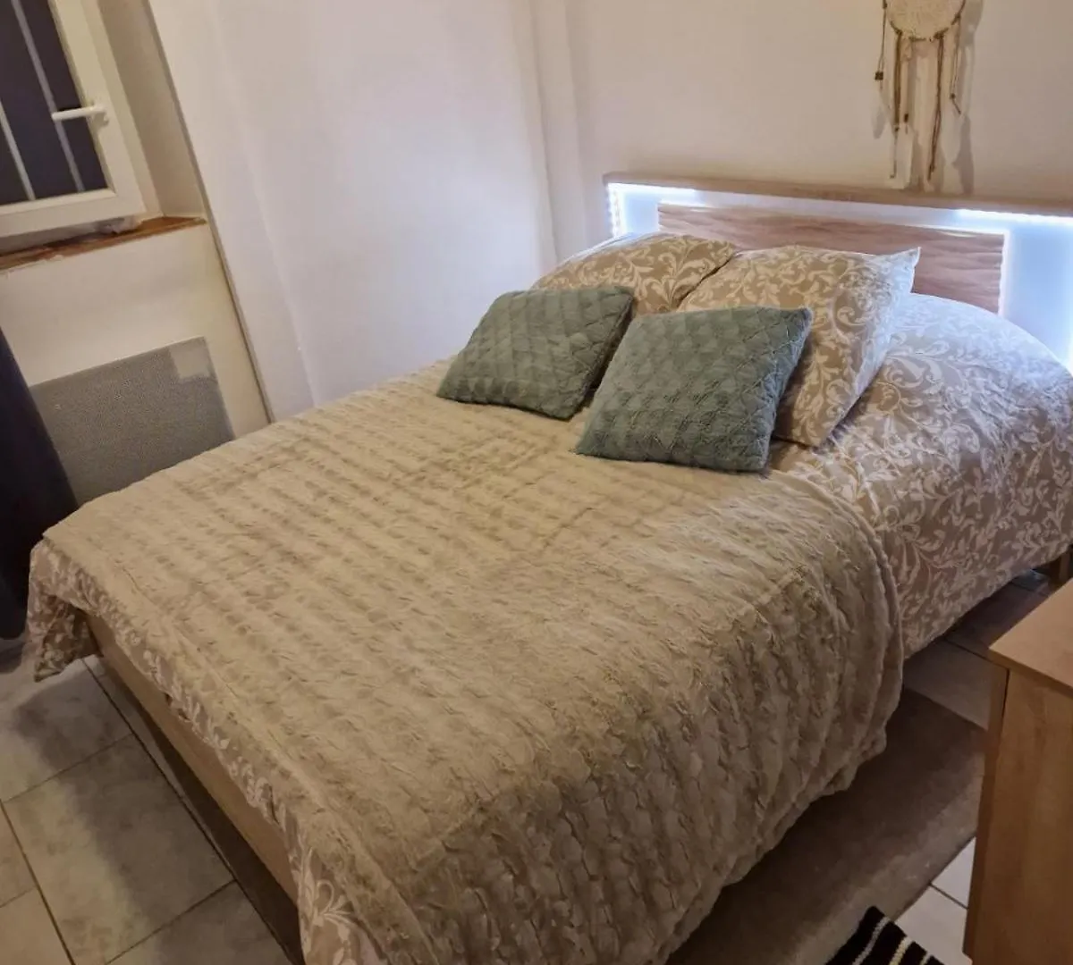 Bel Appartement A Deux Minutes Du Vieux Port La Ciotat