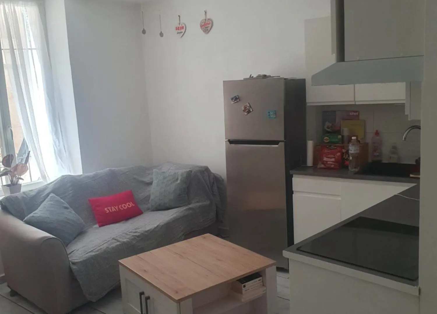 Bel Appartement A Deux Minutes Du Vieux Port La Ciotat France