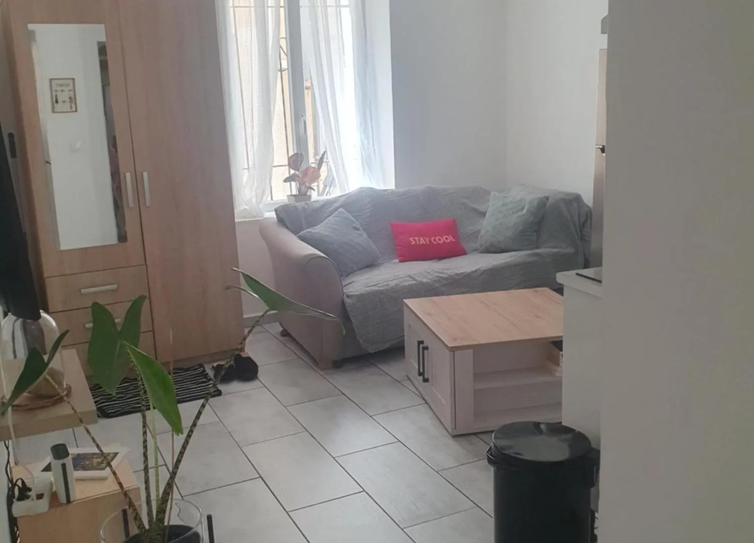 Bel Appartement A Deux Minutes Du Vieux Port La Ciotat