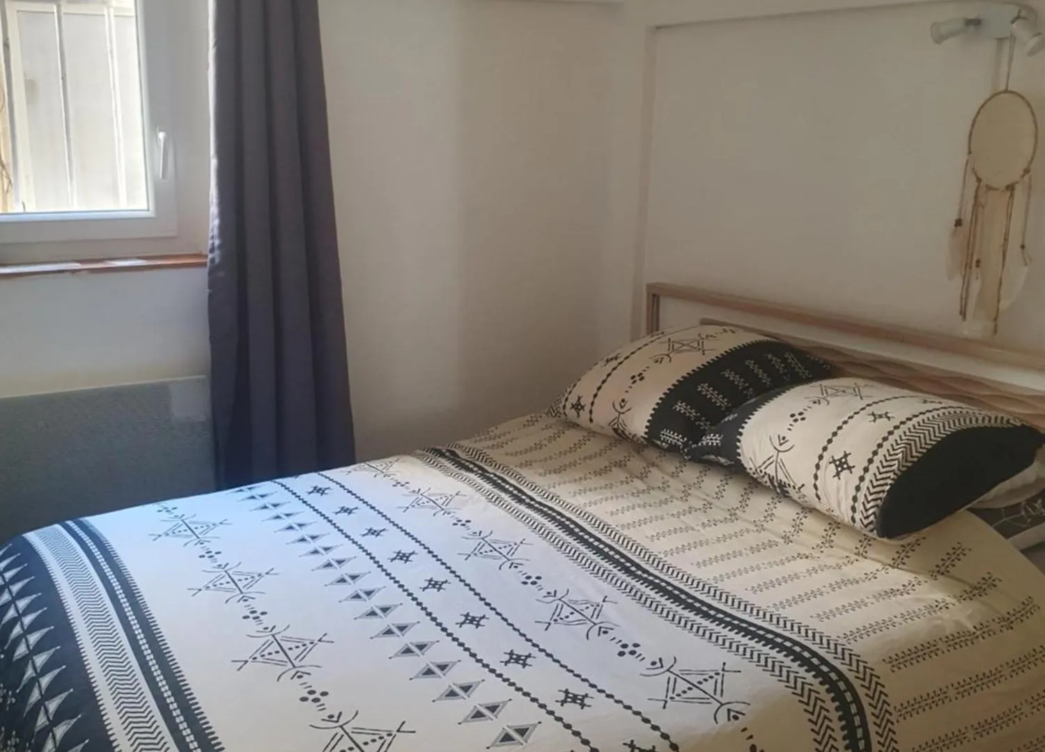Bel Appartement A Deux Minutes Du Vieux Port La Ciotat