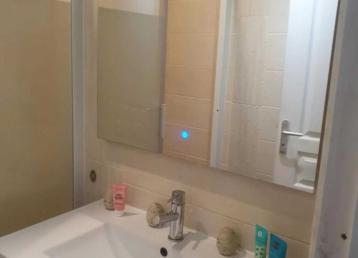 Bel Appartement A Deux Minutes Du Vieux Port La Ciotat 0*,